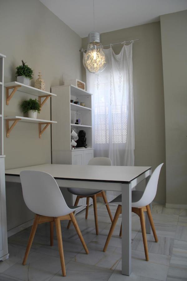 Apartamento Huerta La Reina Cordoba Exterior photo