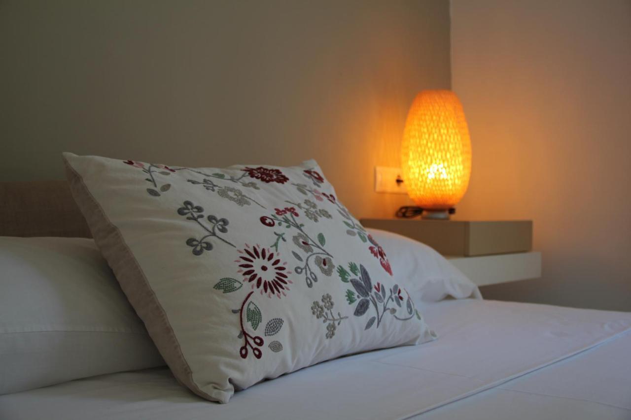 Apartamento Huerta La Reina Cordoba Exterior photo